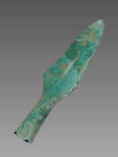Ancient Spearhead