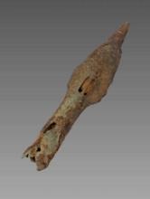 Ancient Spearhead