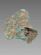 Ancient Hand Axe, Asian Antiquity
