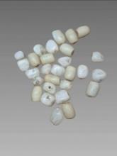 Native American Trade Beads