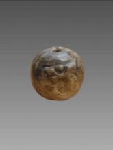 Rare Old Tibetan Agate Bead