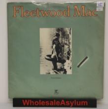 Fleetwood Mac "Future Games" LP Reprise Records 1971 VG+ to EX
