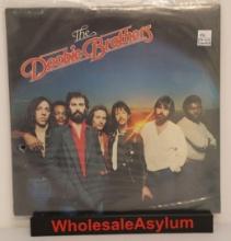 The Doobie Brothers "One Step Closer" LP Warner Brothers 1980 Factory Sealed VG+ to EX