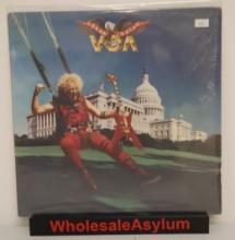 Sammy Hagar "VOA" LP Geffen 1984 VG+ to EX