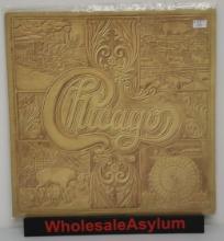 Chicago VII Double LP Columbia 1974 VG+ to EX