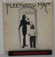 Fleetwood Mac "Rumours" LP Warner Brothers 1977 VG+ to EX
