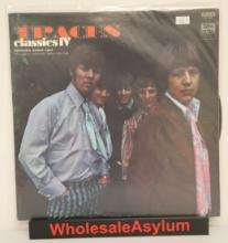 Traces Classics IV LP Imperial Records 1969 VG+ to EX