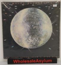 Joe Walsh "You Can't Argue with a Sick Mind" LP ABC Records 1976 VG+ to EX