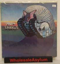 Emerson Lake & Palmer "Tarkus" LP Island Records 1971 VG+ to EX