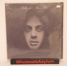 Billy Joel "Piano Man" LP Columbia 1973 VG+ to EX