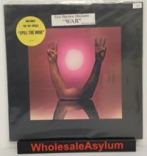 Eric Burdon and War-"Eric Burdon Declares War" LP MGM Records 1970 VG+ to EX