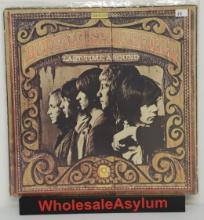 Buffalo Springfield "Last Time Around" LP Atco Records 1968 VG+ to EX