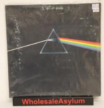Pink Floyd "Dark Side of the Moon" LP Capitol Records 1973 Vinyl VG+