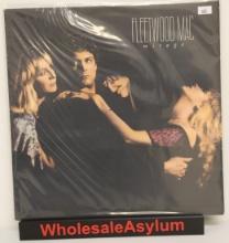 Fleetwood Mac "Mirage" LP Warner Brothers Records 1982 VG+ to EX