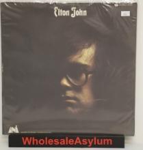 Elton John LP UNI Records 1971 VG+ to EX
