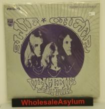 Blue Cheer "Vincebus Eruptum" LP Phillips Records 1968 VG+ to EX