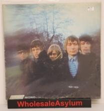Rolling Stones "Between the Buttons" LP London Recordings 1967 VG+ to EX