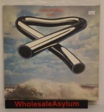 Mike Oldfield "Tubular Bells" LP Virgin Records 1973 VG+ to EX