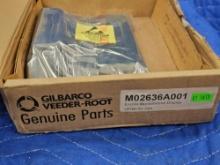 New, In Box Gilbarco M02636A001 Encore Monochrome Display
