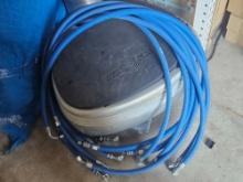 Brand New, Parker 206-10 Air Brake Hose