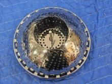 New Drain Strainer
