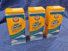 New Arm and Hammer Commercial Carpet Allergen Reducer and Odor Eliminator