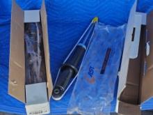 New, In Box Pair of AST GR-2 341654 Rear Gas Shock Absorber