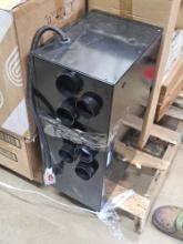 Truck A/C Blower Motor