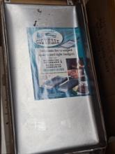 New, In Box Rocky Mountain Cookware Griddle and Broiler Addon