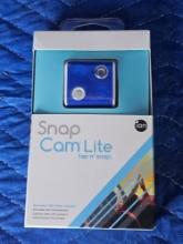 New, In Box Ion Snap Cam Wireless HD Video Camera - (5) Units Per Case