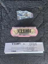 Lot Sold by the Unit - Brand New Case of (100) Thor 80 Amp ANL Fuse and Fuse Holder