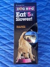 New, In Box Omega Paw Dog Hog