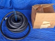 New Milton 3/8" 200 PSI Hose Assembly