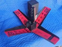 New, In Box Cirrus Curly and Ripply No Heat or Electricity Hair Styling To