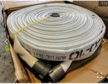 New, In Box Key Hose DP25-800-ECO Eco-10 Lightweight Attack and Supply Hose