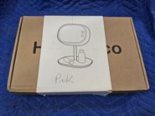 New, In Box Hugmo Dual LED Makeup Mirror
