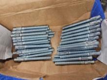 Box of (50) 5-1/2" Wedge Anchor