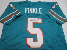 Sean Young "Ray Finkle" Ace Ventura signed autographed football jersey PAAS COA 621