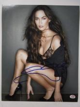 Megan Fox signed autographed 8x10 photo PAAS COA 325