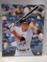 Aaron Judge of the NY Yankees signed autographed 8x10 photo PAAS COA 179