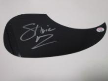 Steven Van Zandt signed autographed guitar pick guard PAAS COA 637