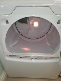 Kenmore Elite Front Loading dryer - Oasis St