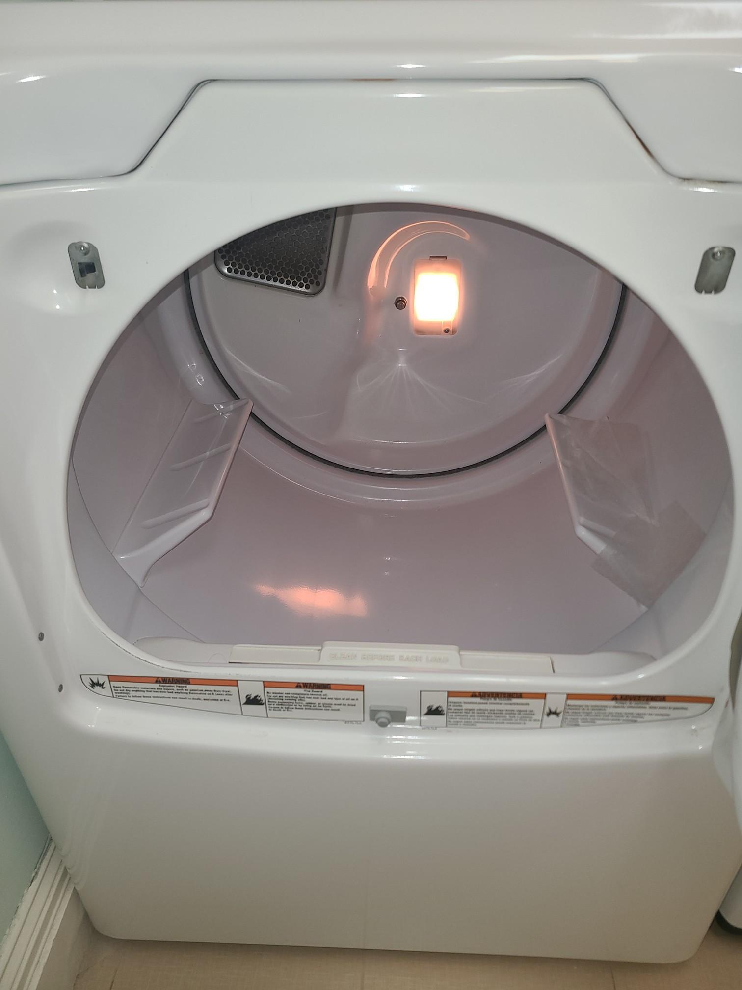 Kenmore Elite Front Loading dryer - Oasis St