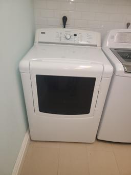 Kenmore Elite Front Loading dryer - Oasis St