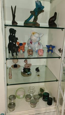 DÃ©cor Lot - Various Pieces