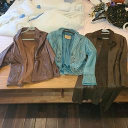Designer Jackets