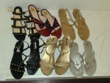 Designer sandels - Chanel and more