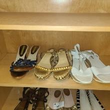 Designer Shoes - Prada and more
