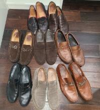 Men's Designer Shoes -Size 12 - Gucci and more