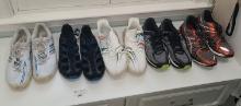 Asics Running and more